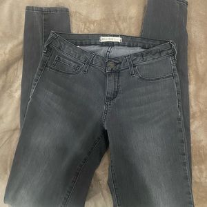 Pacsun Bullhead jeans size 9